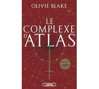 Atlas Six - Tome 3 Le complexe d'Atlas (3)
