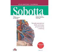 Atlas Sobotta d'anatomie humaine. Nomenclature anglaise. Volume 2.
