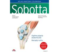 Atlas Sobotta d'anatomie humaine. Volume 1 Nomenclature anglaise. Concepts anatomiques généraux. Organe