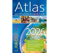 Atlas Socio-Économique Des Pays Du Monde