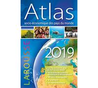 Atlas socio-économique des pays du monde