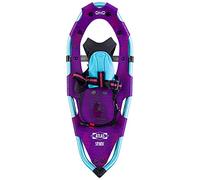 Atlas Spark Purple 51 16E0013 Raquettes à Neige Unisexe pour Adolescent Violet