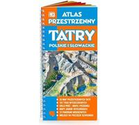 Atlas spatial. WIT des Tatras polonaises et slovaques