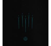Atlas Sunder (CD) Album