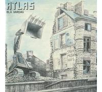 Atlas (Sweden) - Bla Vardag