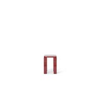 Atlas Tabouret Rond Bourgogne
