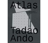 Atlas Tadao Ando