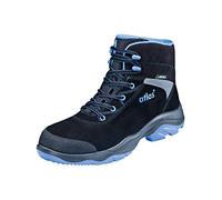 ATLAS - the shoe company Homme 60000s341 Atlas GTX 575 S3 W.10 Chaussures de sécurité Taille 41, Noir