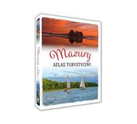 Atlas touristique de la Mazurie