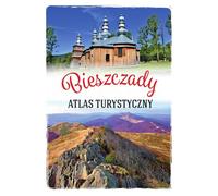 Atlas touristique des Bieszczady