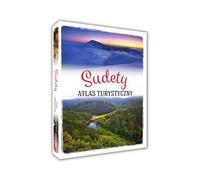 Atlas touristique des Sudètes