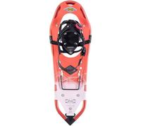 ATLAS Treeline Elektra W 16E0005 Raquettes à Neige Unisexe pour Adulte Rouge Blanc Taille 69