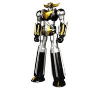 Grendizer U Jumbo Bla & Gold Sovebi Figure Action Figure Plex