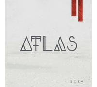 ATLAS - UKKO CD NEUF