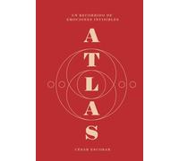 Atlas: Un recorrido de emociones invisibles