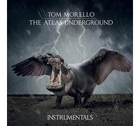 Atlas Underground Instrumentals