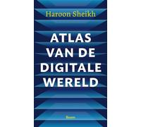 Atlas van de digitale wereld: richting Europese digitale soevereiniteit