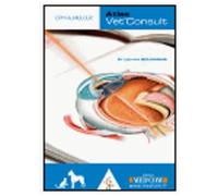 Atlas Vet' Consult Ophtalmologie