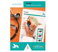 Atlas Vet'consult - Chirurgie