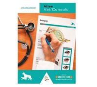 Atlas Vet'consult - Chirurgie