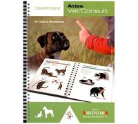 Atlas Vet'consult Comportement