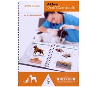 Atlas Vet'consult Dermatologie