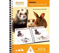 Atlas Vet'consult Nac Mammifères