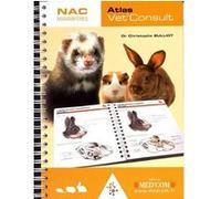 Atlas Vet'consult Nac Mammifères