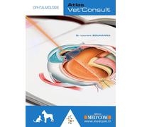 ATLAS VET'CONSULT OPHTALMOLOGIE