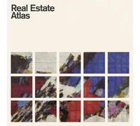 Atlas Vinyle