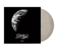 Atlas Vinyle Blanc Transparent