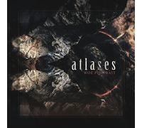 Atlas - Woe Portrait [Lp]