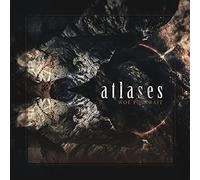 Atlases - Woe Portrait (140 GR.) [Import]