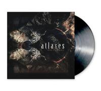 Atlases Woe Portrait (Vinyl) 12" Album