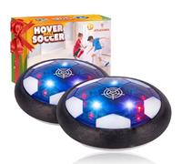 Atlasonix Hover Ballon de football d'intérieur 2 en 1