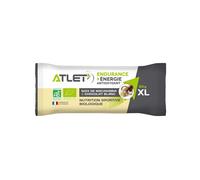 Atlet Barre Énergétique Biologique 50 g Noix de macadamia et Chocolat blanc Diététique $scat.CAT_NOM Barre Énergétique Biologique 50 g Noix de macadamia et Chocolat blanc TU