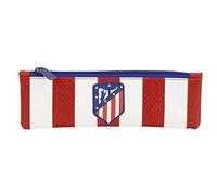 Atletico De Madrid 2018 Trousses, 20 cm, Rouge (Rojo)