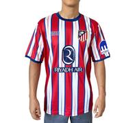 Atletico de Madrid 24cm0624 Tricot, Rouge, L Homme