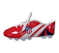ATLETICO DE MADRID etui fourre tout en forme de chaussure G