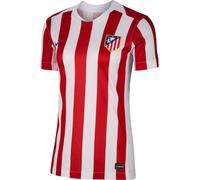 Atlético Madrid 2025/26 Stadium Home Nike Maillot de Football avec Technologie Dri-FIT pour Femme HJ5089