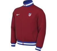 Atlético Madrid Academy Pro Nike Dri-FIT HJ6406 Veste hymne de football pour enfants plus âgés