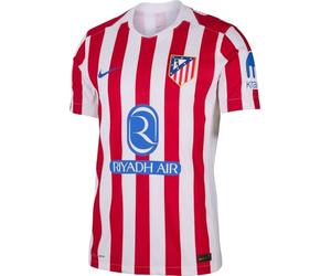 Atlético Madrid HJ4541 Maillot de Football Authentique Dri-FIT ADV Nike 2025/26 pour Homme