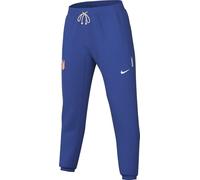Atlético Madrid Standard Issue Nike Dri-Fit Pantalon de Football pour Homme, Coupe ajustée, HQ1548