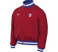 Atlético Madrid Strike Nike Dri-FIT HJ6387 Veste hymne de football pour homme