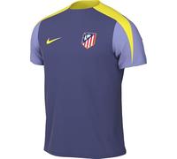 Atlético Madrid Strike Nike Dri-FIT HJ7746 Haut de Football à Manches Courtes pour Homme