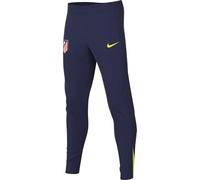 Atlético Madrid Strike Nike Dri-FIT HJ7888 Pantalon de Football en Tricot pour Enfants Plus âgés