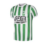 Atlético Nacional 1989 Maillot de Foot Rétro