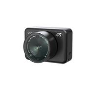 ATLI X10 Caméra Time Lapse 4K 30 fps Vidéo Wi-Fi Contrôle par application Ultra-faible consommation d'énergie Capteur 1/1,8" 8 MP pour paysage, étoiles, plantes, recherche scientifique, médias sociaux