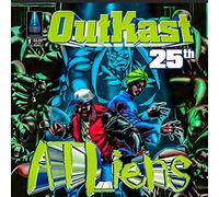 Atliens (25th Anniversary Deluxe Édition)