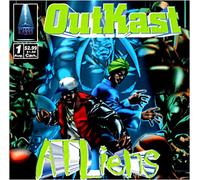 Atliens CD